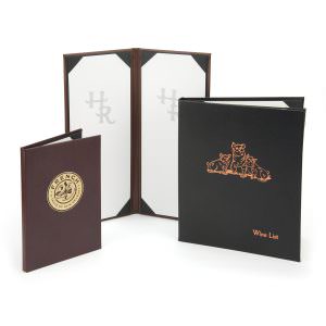 Astra Hardcovers