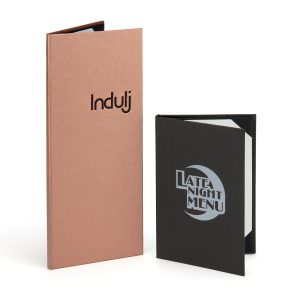 Valencia™ Metallics Hardcovers