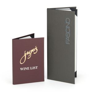 Vienna™ Hardcovers